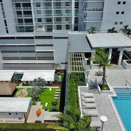 Villa The Freedom House • Urban Oasis • Eclectic Retreat Fort Lauderdale Exterior foto