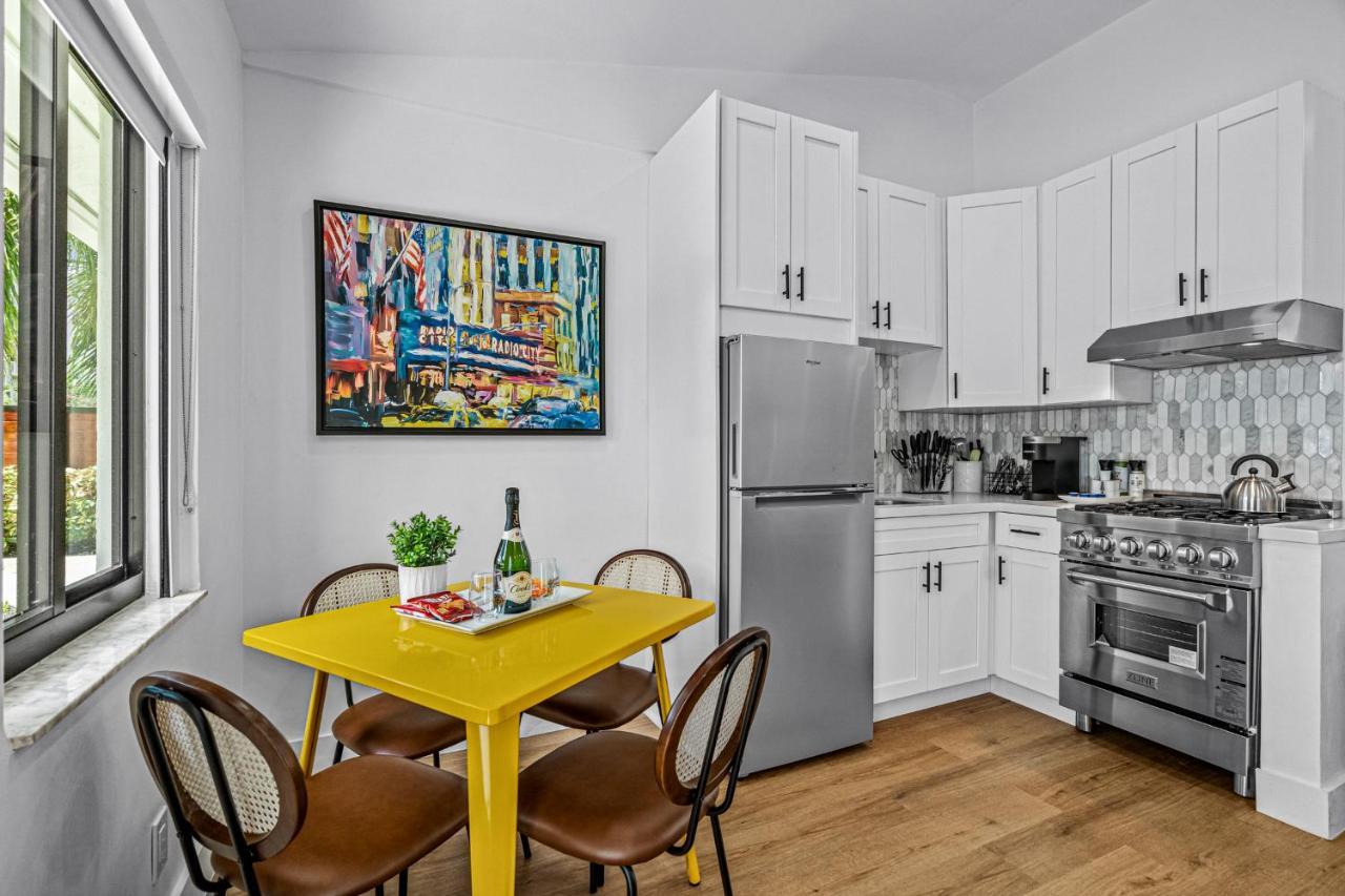 Villa The Freedom House • Urban Oasis • Eclectic Retreat Fort Lauderdale Exterior foto