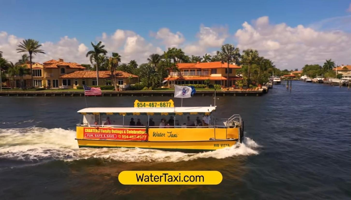 Villa The Freedom House • Urban Oasis • Eclectic Retreat Fort Lauderdale Exterior foto